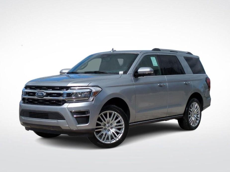 new 2024 Ford Expedition car, priced at $72,874