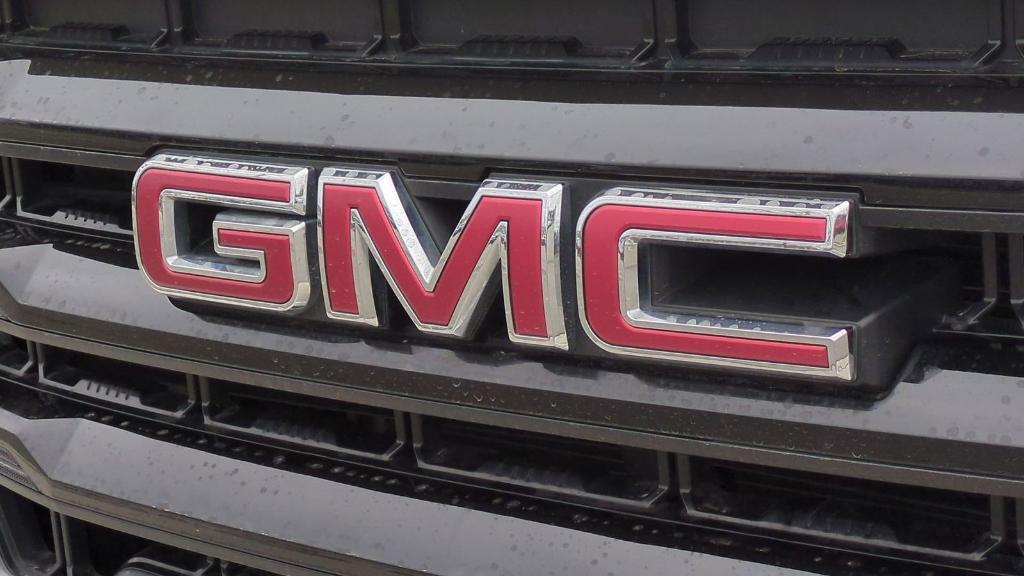 used 2022 GMC Sierra 1500 Limited car, priced at $29,995