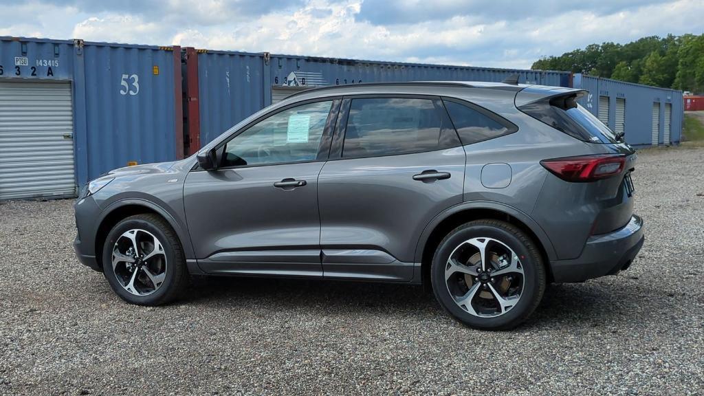 new 2024 Ford Escape car, priced at $36,295