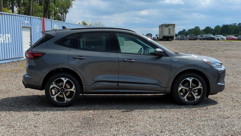 new 2024 Ford Escape car, priced at $36,295