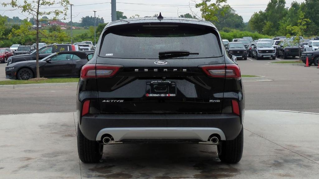 new 2024 Ford Escape car, priced at $30,890