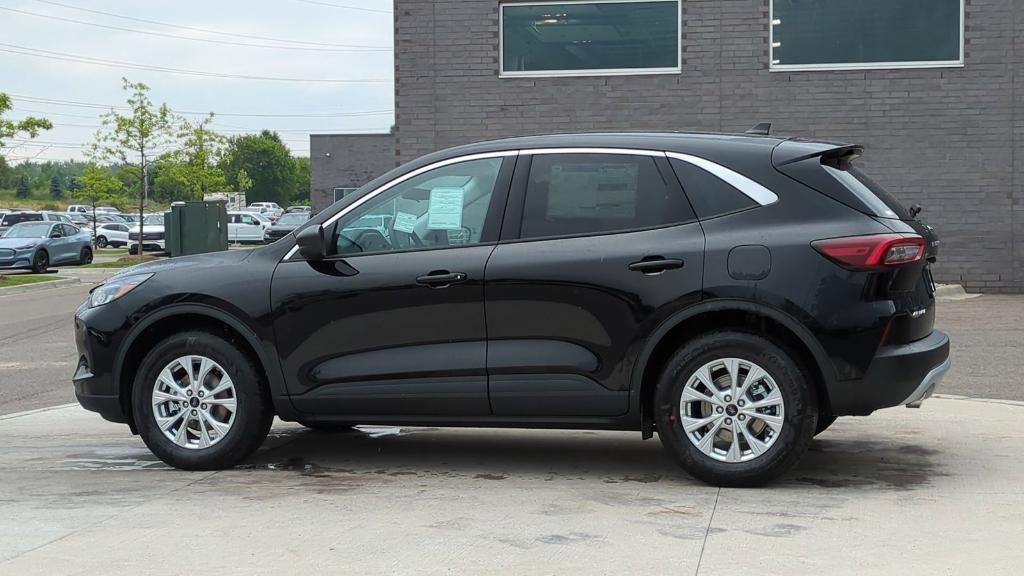 new 2024 Ford Escape car, priced at $30,890