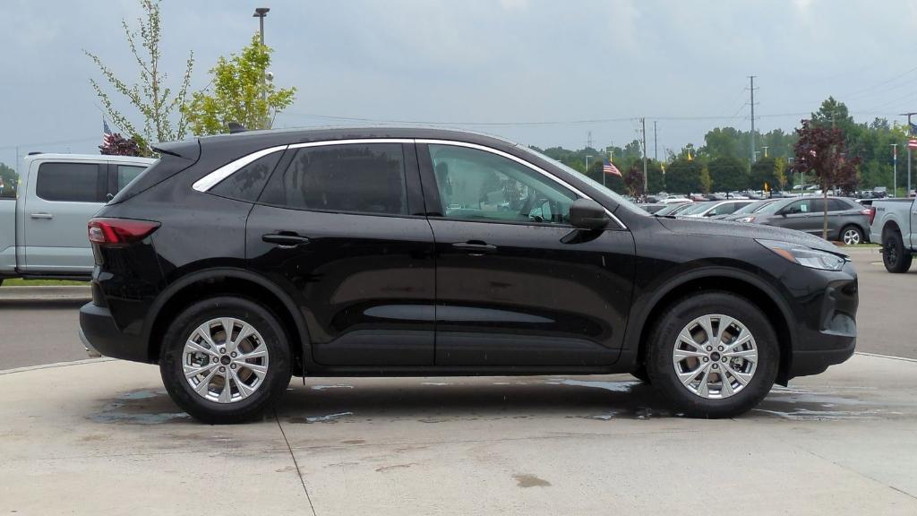 new 2024 Ford Escape car, priced at $30,890