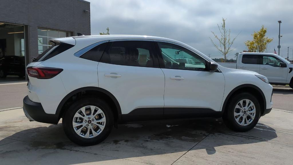 new 2024 Ford Escape car, priced at $30,893