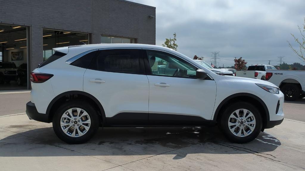 new 2024 Ford Escape car, priced at $30,893