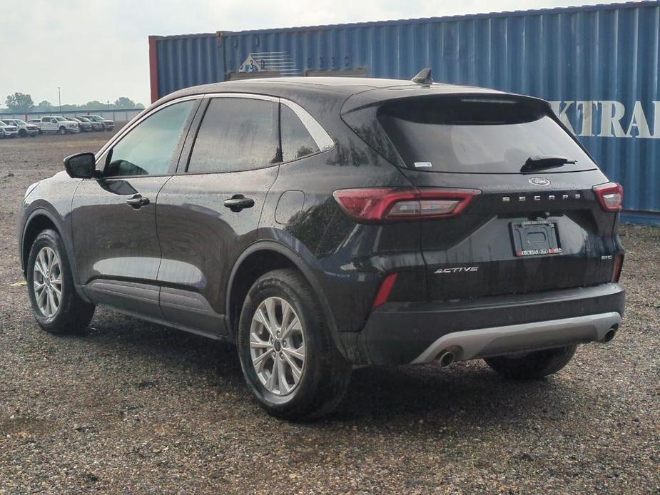 new 2024 Ford Escape car, priced at $34,203