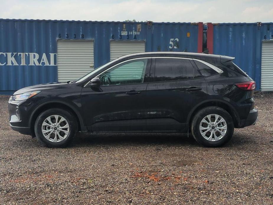 new 2024 Ford Escape car, priced at $34,203