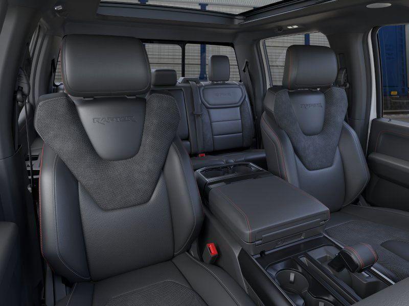 new 2025 Ford F-150 car, priced at $94,685