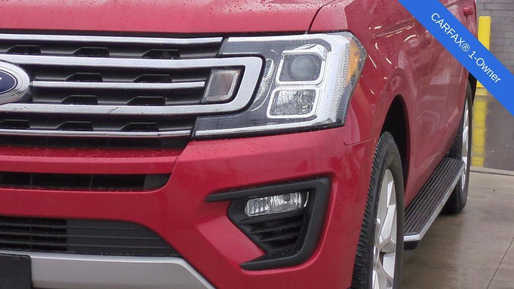 used 2020 Ford Expedition car, priced at $29,995