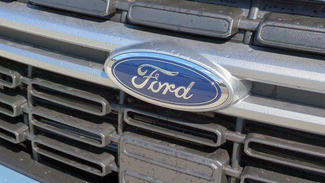new 2024 Ford Maverick car, priced at $37,347