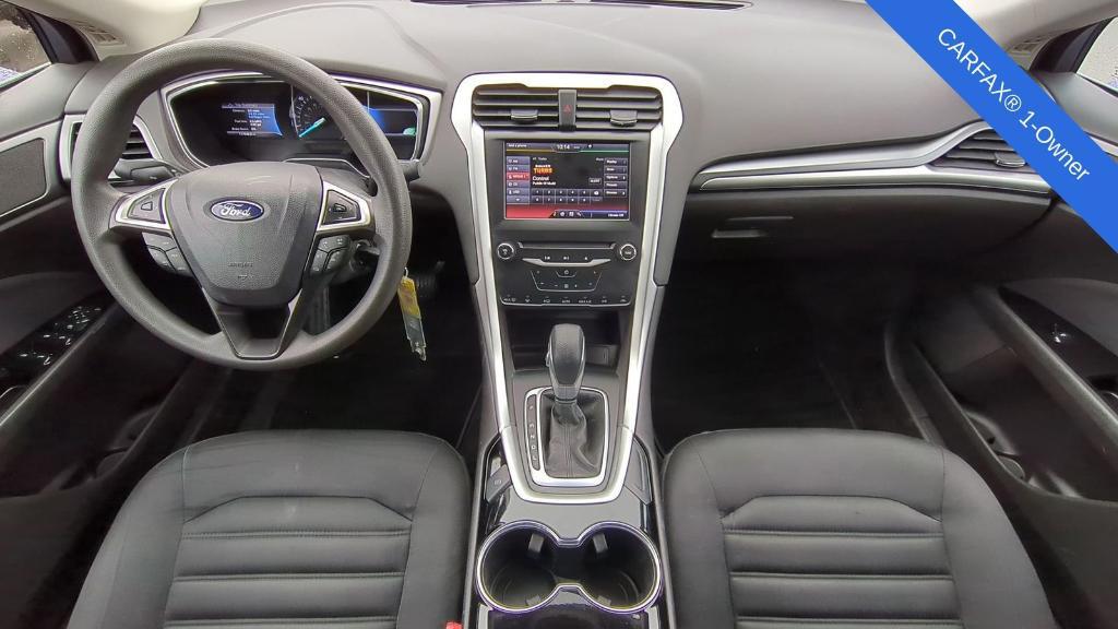 used 2014 Ford Fusion Hybrid car, priced at $8,995