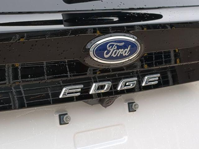 new 2024 Ford Edge car, priced at $40,144