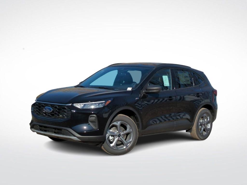 new 2025 Ford Escape car, priced at $31,465