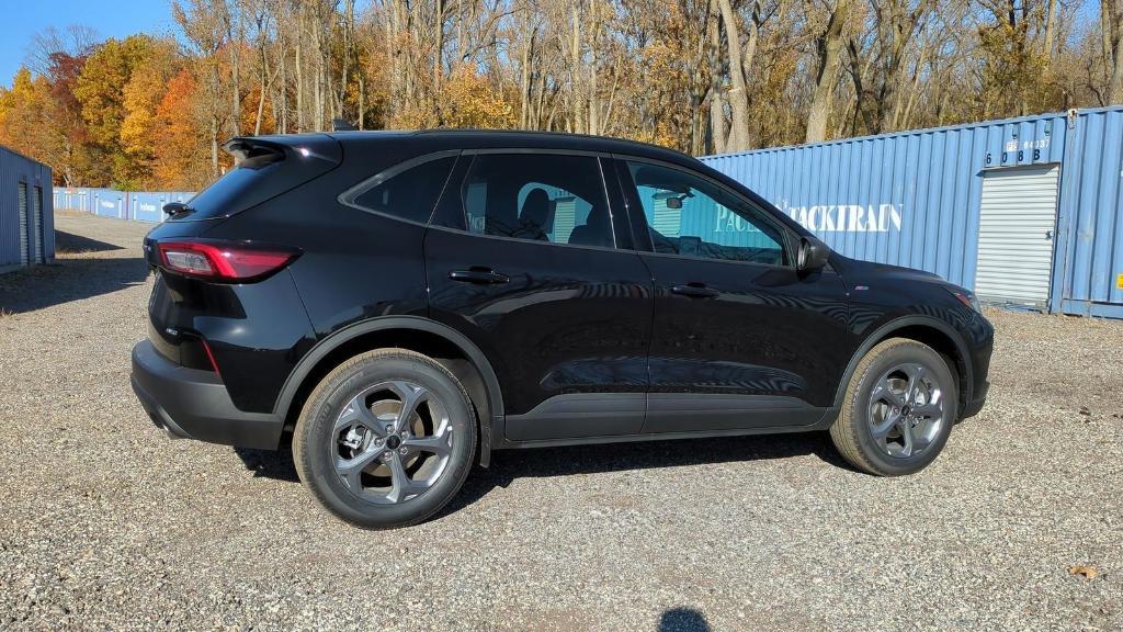 new 2025 Ford Escape car, priced at $31,465