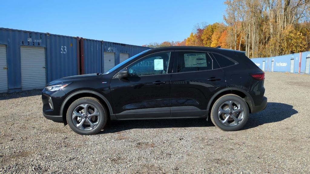 new 2025 Ford Escape car, priced at $31,465