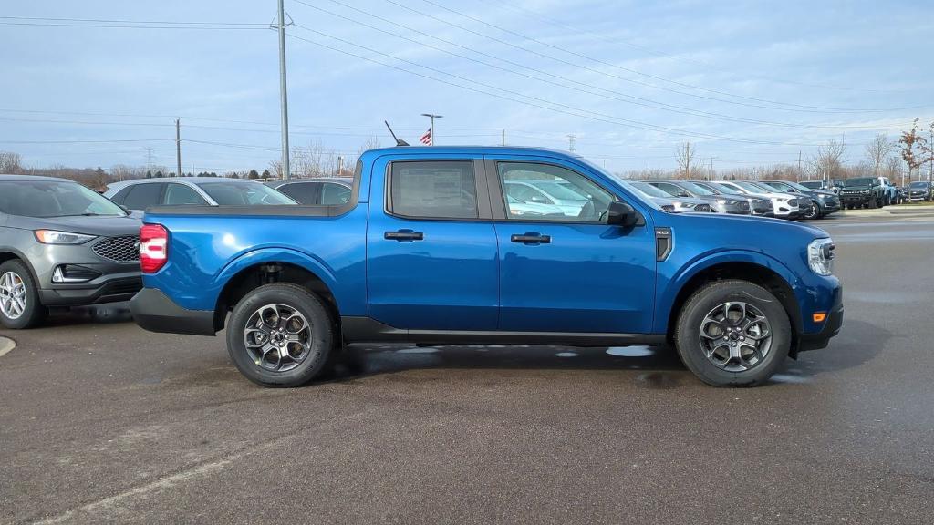 new 2024 Ford Maverick car, priced at $30,791