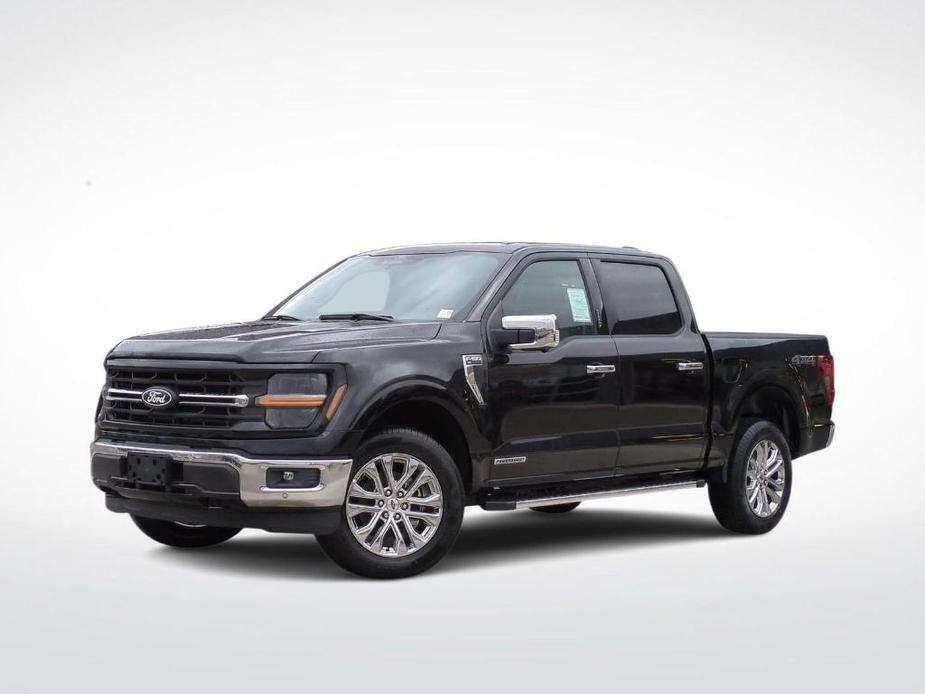 new 2024 Ford F-150 car, priced at $57,919