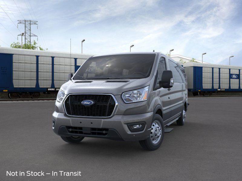 new 2024 Ford Transit-350 car, priced at $63,782