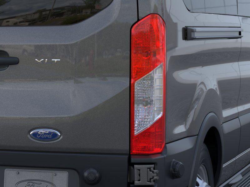 new 2024 Ford Transit-350 car, priced at $63,782