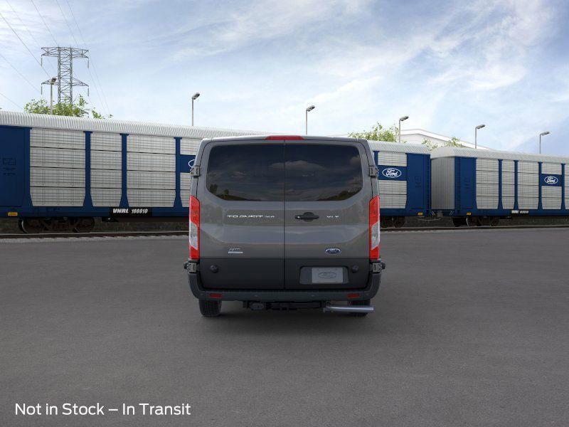 new 2024 Ford Transit-350 car, priced at $63,782