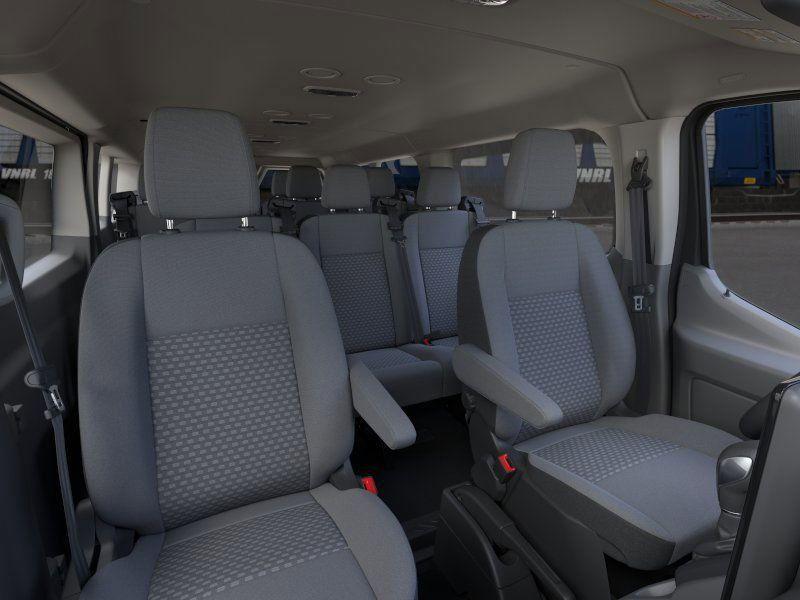 new 2024 Ford Transit-350 car, priced at $63,782