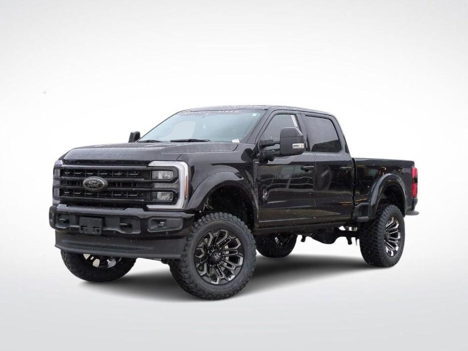 new 2024 Ford F-250 car, priced at $69,996