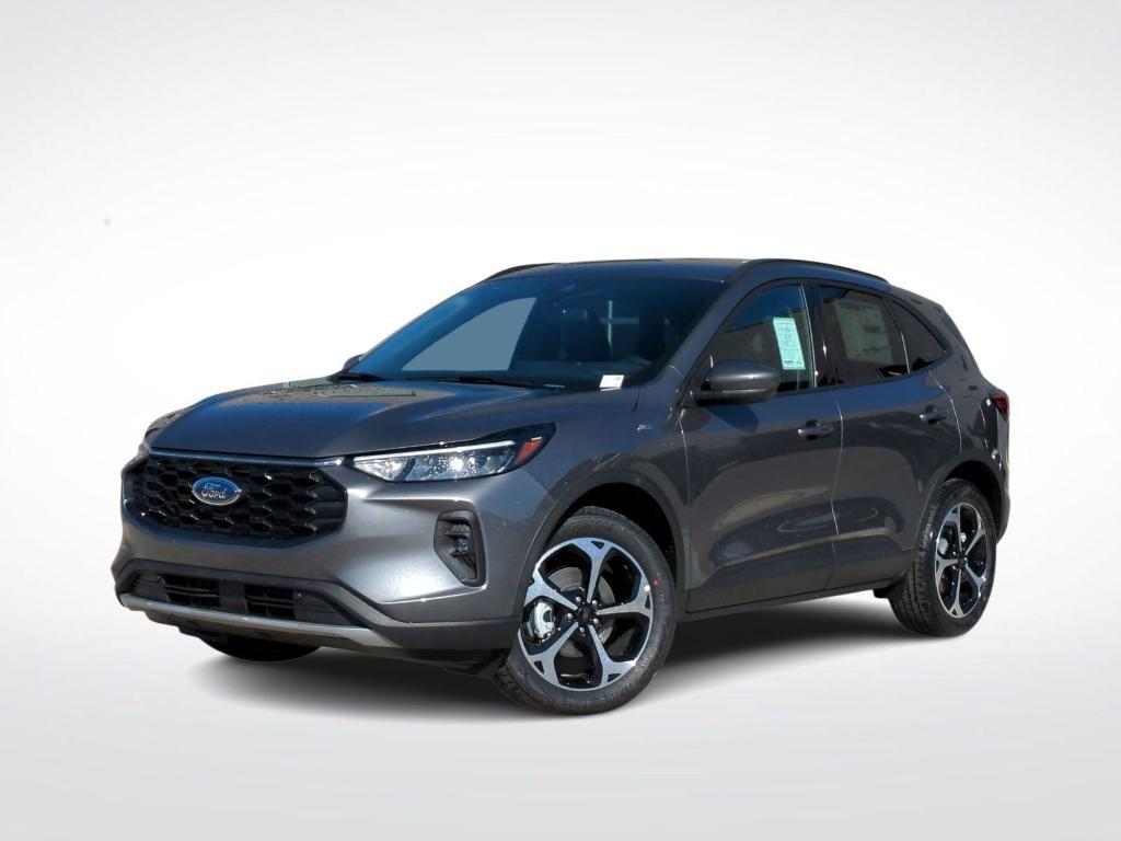 new 2025 Ford Escape car, priced at $34,449