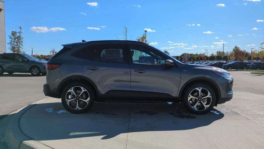 new 2025 Ford Escape car, priced at $34,449