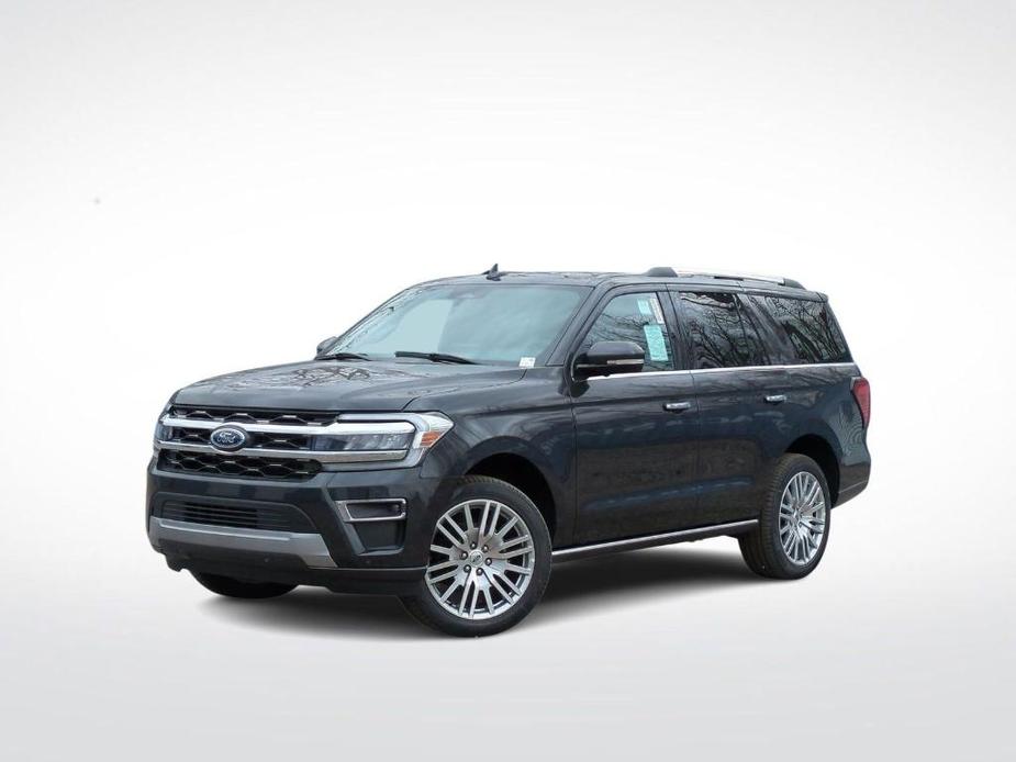 new 2024 Ford Expedition car, priced at $71,928