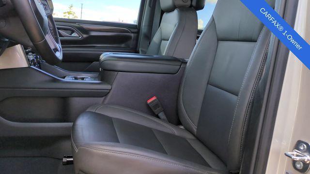 used 2024 Chevrolet Suburban car, priced at $64,995