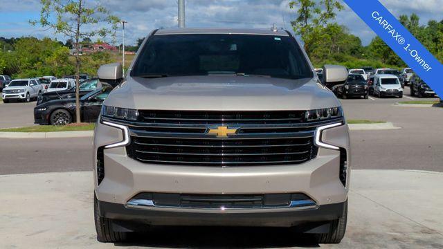 used 2024 Chevrolet Suburban car, priced at $64,995