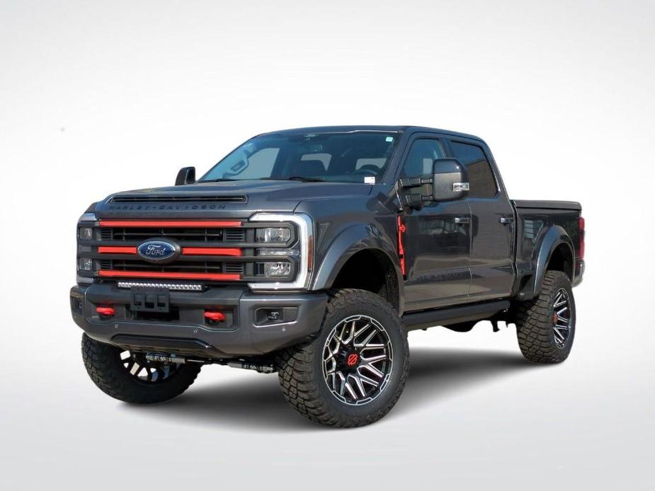 new 2024 Ford F-250 car, priced at $125,966