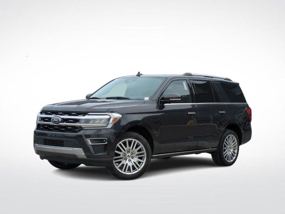 new 2024 Ford Expedition car, priced at $71,214