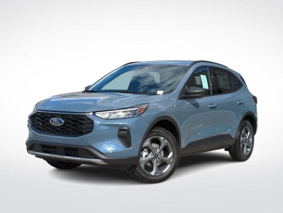 new 2025 Ford Escape car, priced at $31,060