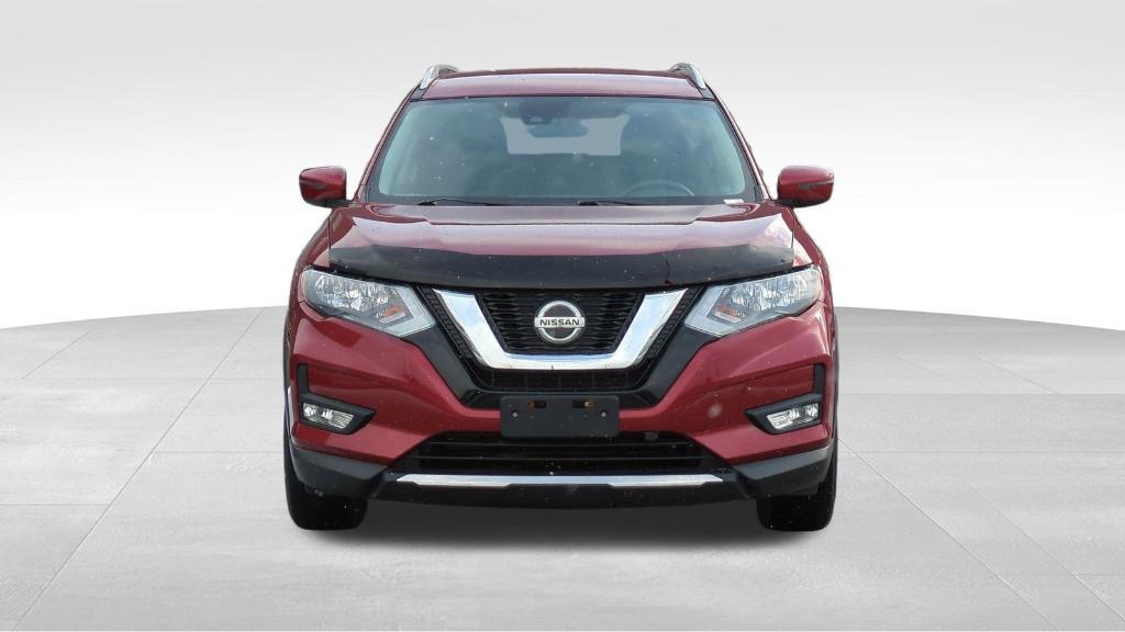 used 2019 Nissan Rogue car, priced at $17,995