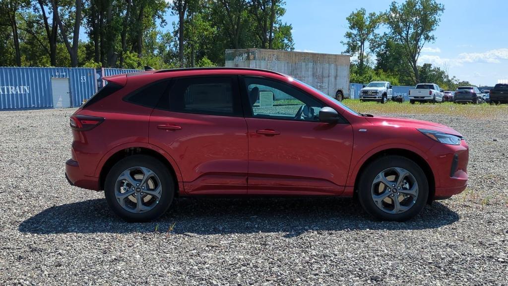 new 2024 Ford Escape car, priced at $32,468