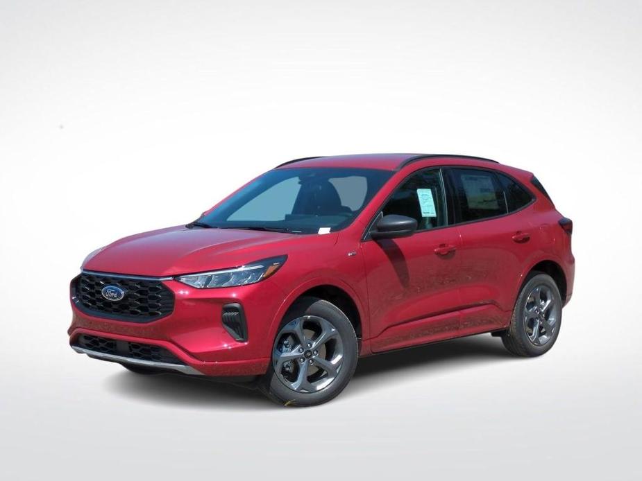 new 2024 Ford Escape car, priced at $32,468