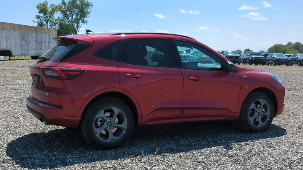 new 2024 Ford Escape car, priced at $32,468