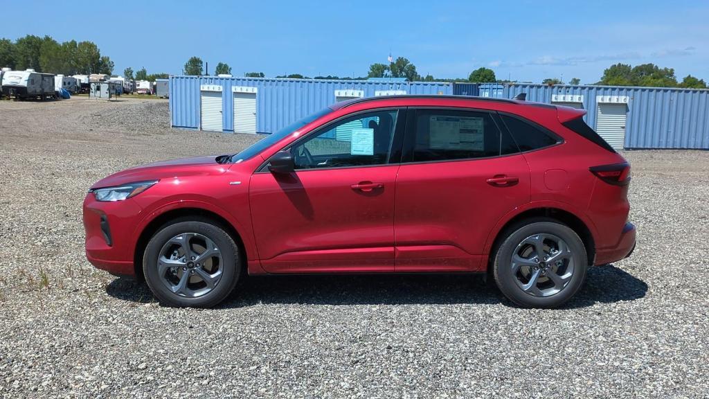 new 2024 Ford Escape car, priced at $32,468