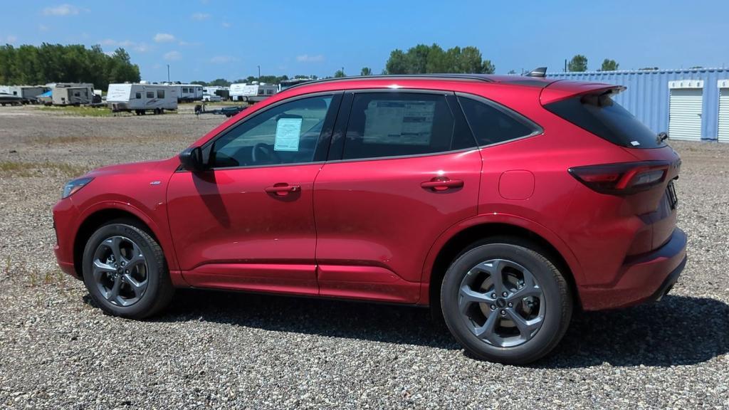 new 2024 Ford Escape car, priced at $32,468