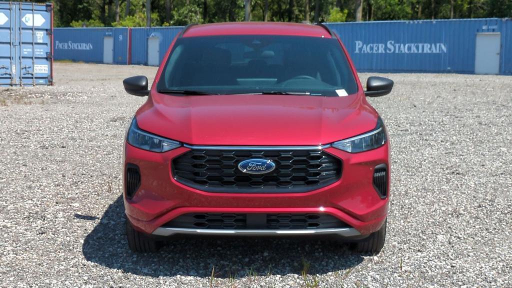 new 2024 Ford Escape car, priced at $32,468