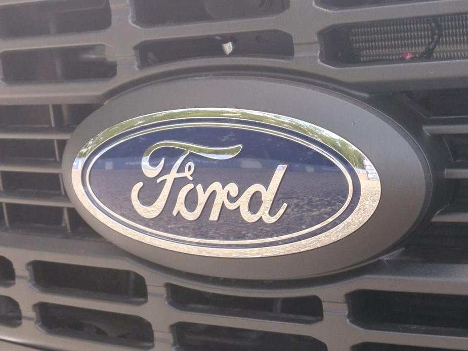 new 2024 Ford F-250 car, priced at $44,808