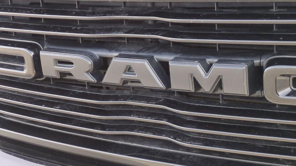 used 2019 Ram 1500 car, priced at $28,995