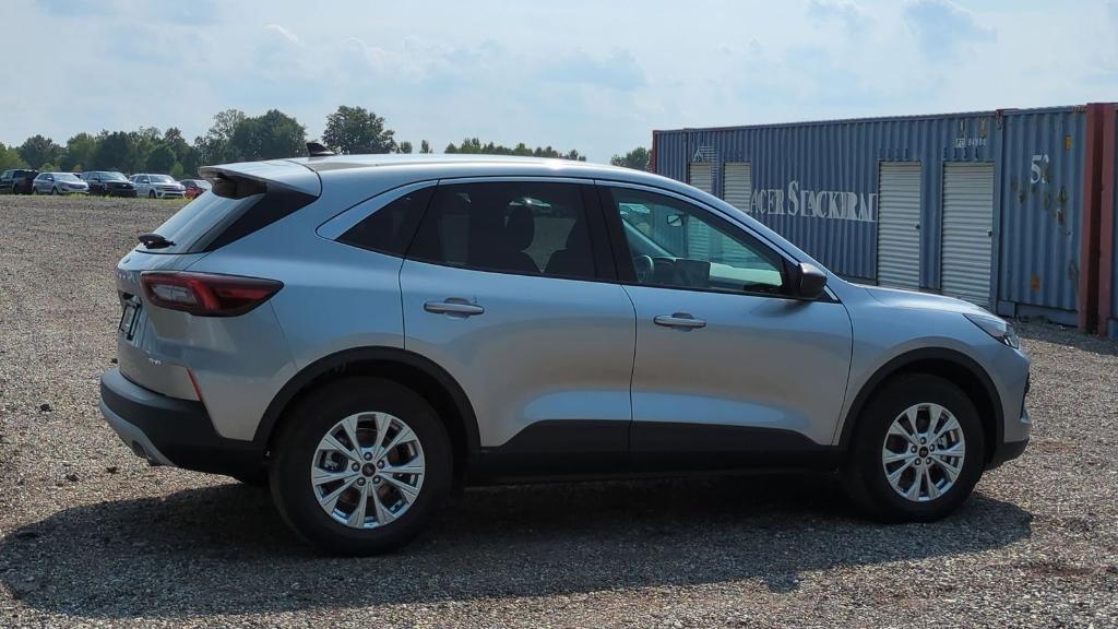 new 2024 Ford Escape car, priced at $31,782