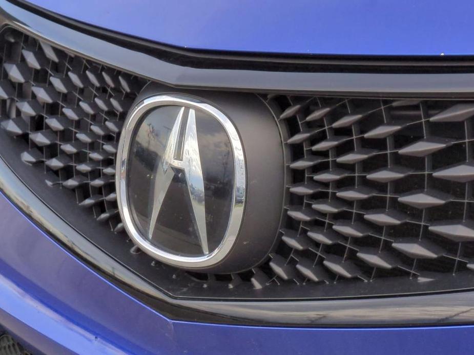 used 2019 Acura RDX car, priced at $29,995