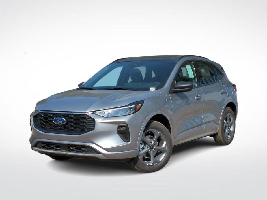 new 2024 Ford Escape car, priced at $33,456