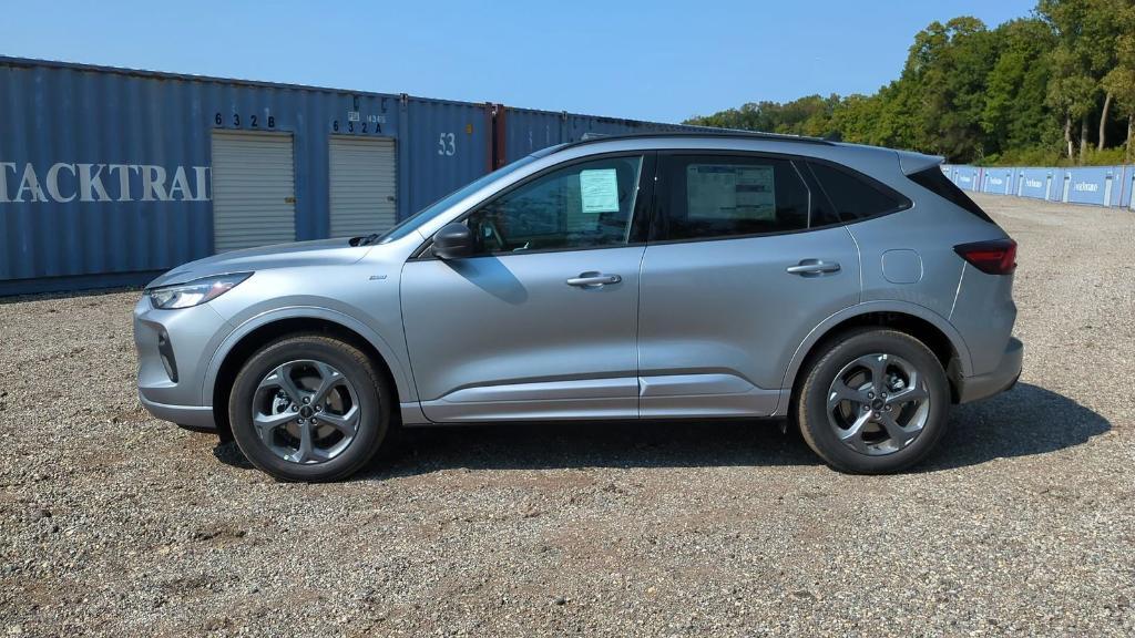 new 2024 Ford Escape car, priced at $33,456