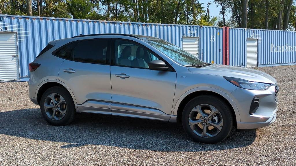 new 2024 Ford Escape car, priced at $33,456