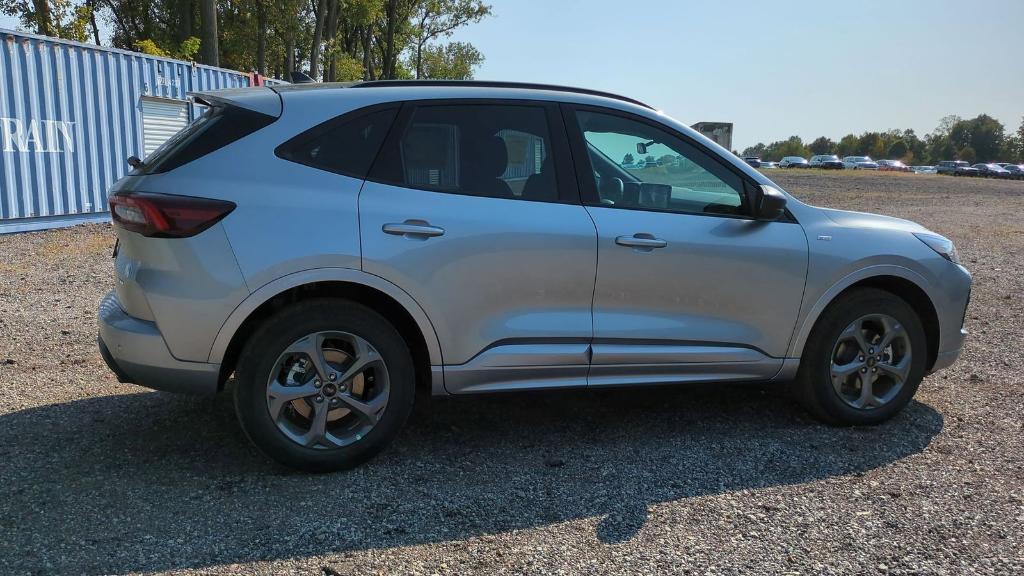 new 2024 Ford Escape car, priced at $33,456