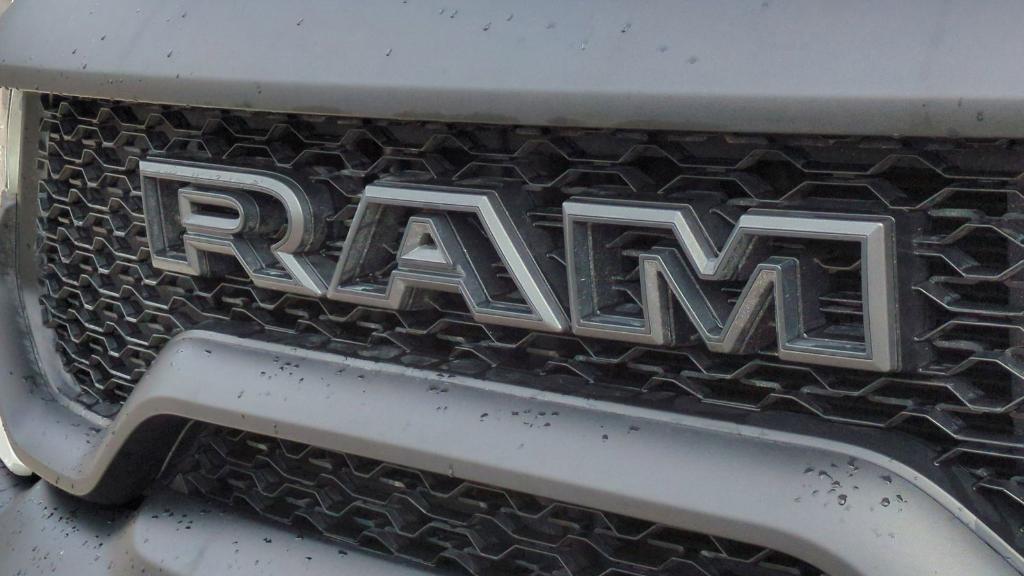 used 2022 Ram 1500 car, priced at $71,995